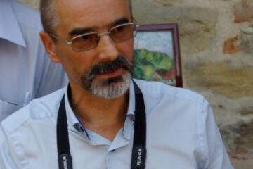 Tiberiu Cosovan