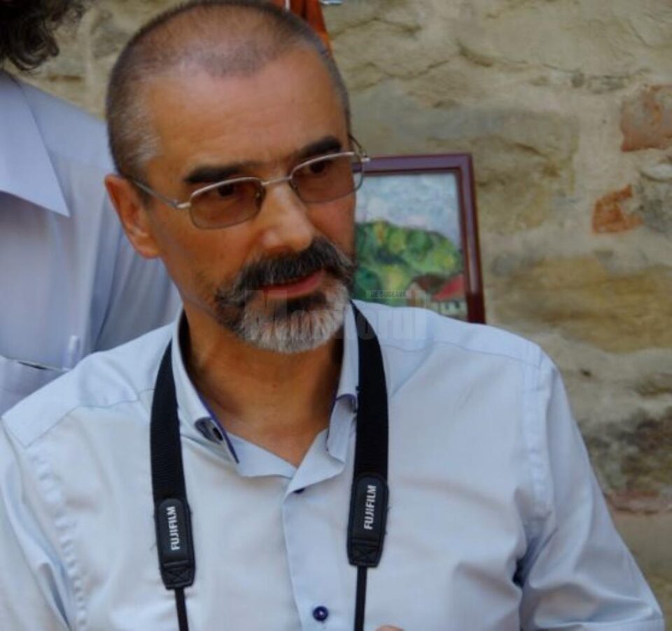 Tiberiu Cosovan