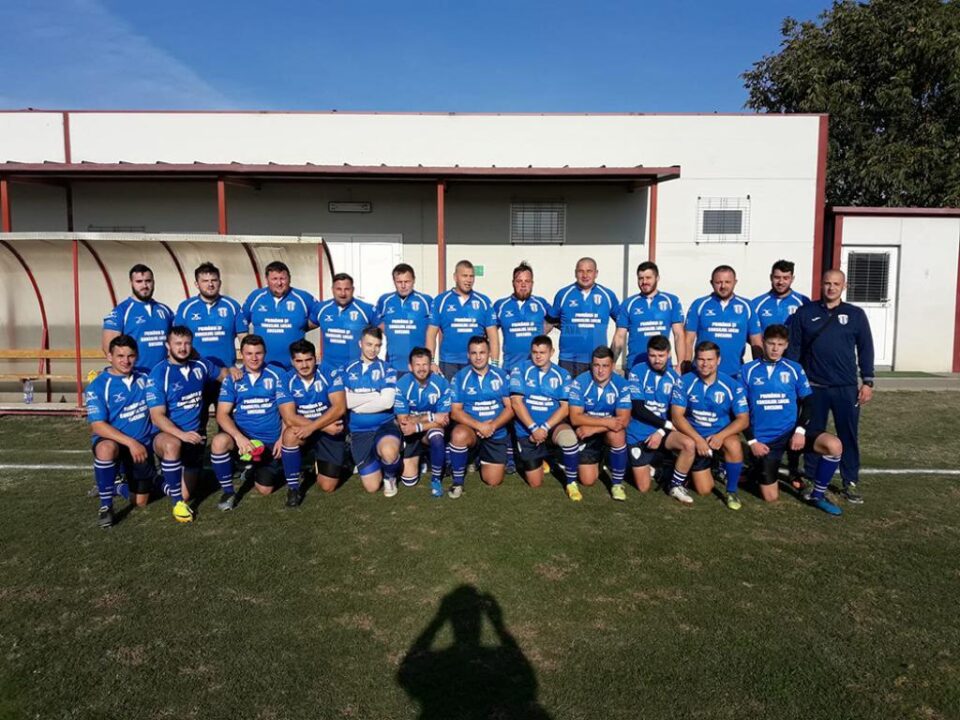 CSM Bucovina Suceava s-a impus la Arad