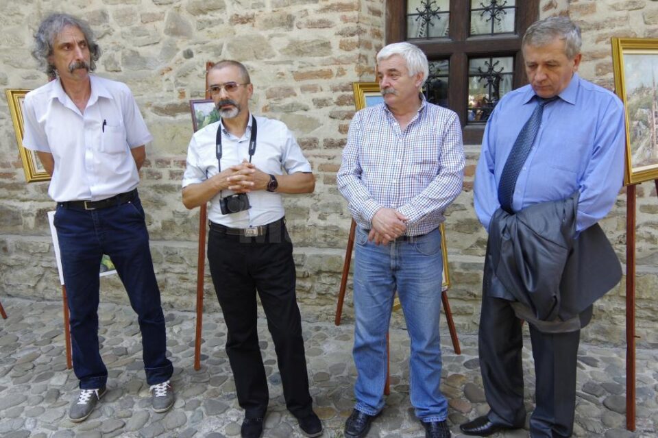 Tiberiu Cosovan 3