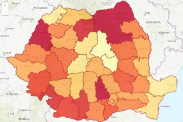 Județul Suceava a fost, de la ora 16.00, pe primul loc la prezența la votul pentru referendum FOTO hotnews.ro