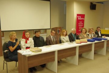 Gala de premiere „10 pentru folclor”, ediția a III-a