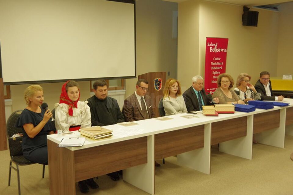 Gala de premiere „10 pentru folclor”, ediția a III-a