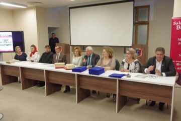 187 de opționale pentru folclor în școlile din județ, în urma Proiectului „10 pentru folclor”, ediția a III-a