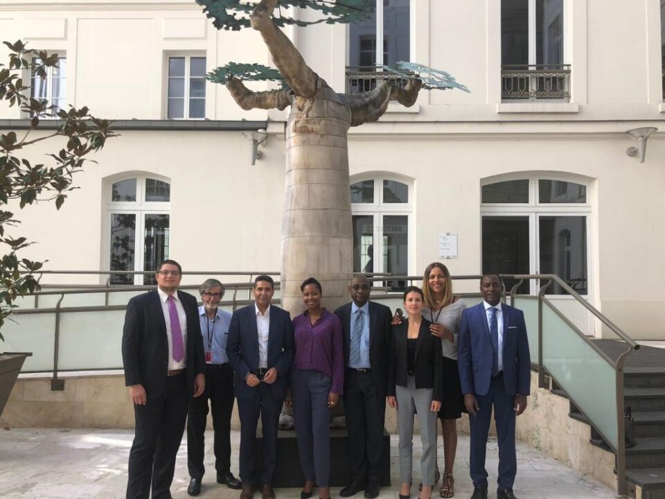 Universitarul sucevean Ovidiu-Aurel Ghiuță, coordonator al Comitetului de selecție pentru concursul "Tânărul antreprenor francofon" Universitarul sucevean Ovidiu-Aurel Ghiuță, coordonator al Comitetului de selecție pentru concursul "Tânărul antreprenor francofon"