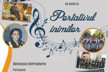 „Potrativul inimilor”, spectacol intercultural cu artiști din România și Polonia, la Gura Gumorului