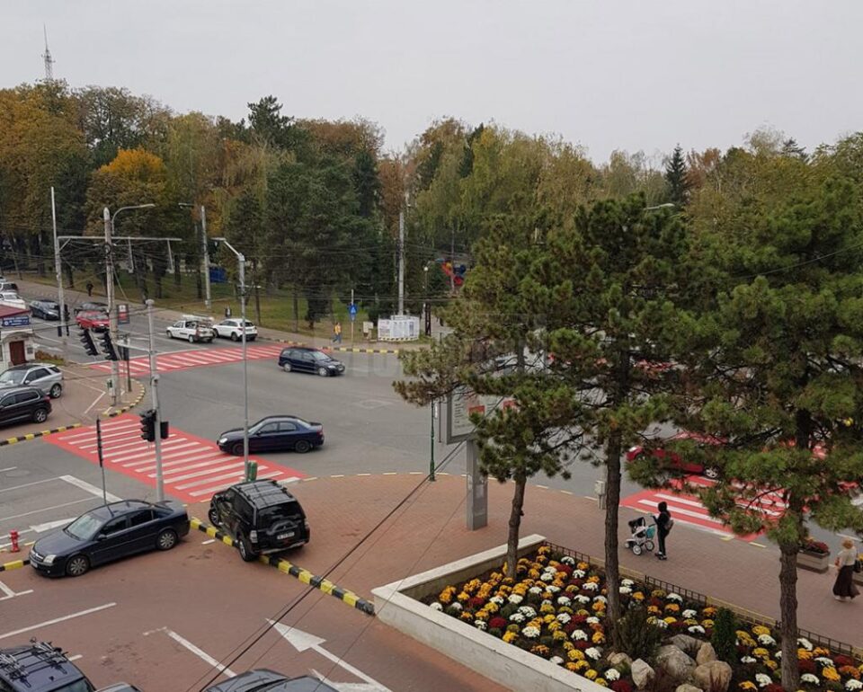 Investițiile Primăriei Suceava, verificate în teren de primar, înaintea comandamentului