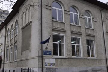 Biblioteca Bucovinei