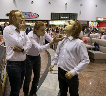 Actorii teatrului sucevean, prezenți cu spectacole la Iași, București și Sf. Gheorghe