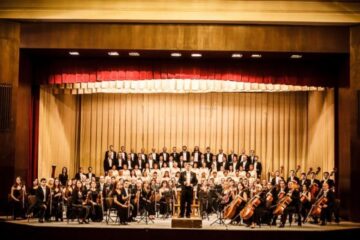 Filarmonica din Chișinău