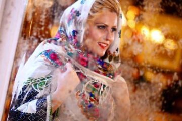 Manuela Scripcariu, președintele "Discover Bucovina"