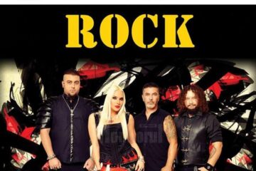 Trupa Scarlet Aura concertează la USV