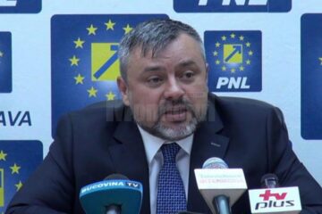 Deputatul liberal de Suceava Ioan Balan