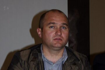 Beniamin Lucescu a declarat că firmele sucevene au decis să înceapă protestul după ora 8.00, după ce duc elevii la școală