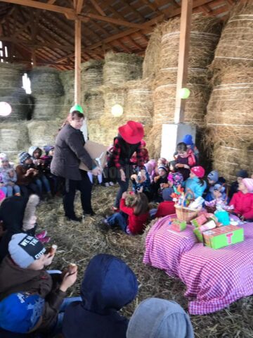 Activități variate și interactive în săptămâna „Școala altfel”, la Grădinița ,,Gulliver”