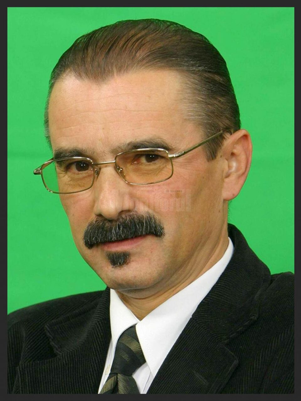 Tiberiu Cosovan, colegul nostru care a plecat prea repede dintre noi