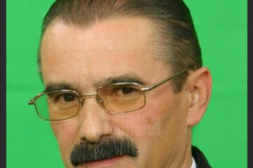 Tiberiu Cosovan, colegul nostru care a plecat prea repede dintre noi