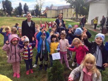 Activități variate și interactive în săptămâna „Școala altfel”, la Grădinița ,,Gulliver”