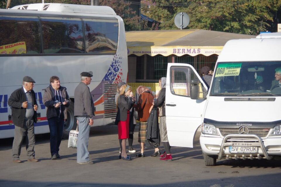 Greva transportatorilor se incheie joi, la ora 14.00