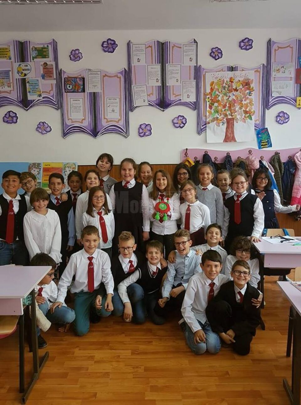 Săptămâna Mondială a Spațiului, marcată în școlile din județ