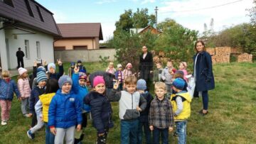 Activități variate și interactive în săptămâna „Școala altfel”, la Grădinița ,,Gulliver”