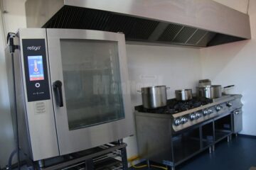 Firma de catering „Sare, Piper și Suflet” oferă zilnic meniuri gustoase, sănătoase și la prețuri accesibile