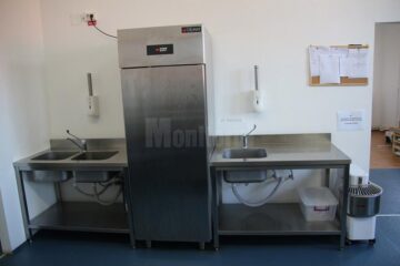Firma de catering „Sare, Piper și Suflet” oferă zilnic meniuri gustoase, sănătoase și la prețuri accesibile