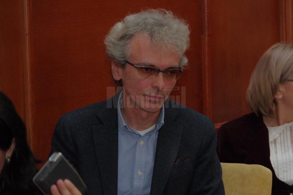 A murit șeful Direcției Județene de Drumuri Suceava, Radu Avădănei