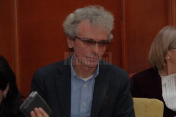A murit șeful Direcției Județene de Drumuri Suceava, Radu Avădănei