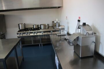Firma de catering „Sare, Piper și Suflet” oferă zilnic meniuri gustoase, sănătoase și la prețuri accesibile