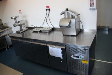 Firma de catering „Sare, Piper și Suflet” oferă zilnic meniuri gustoase, sănătoase și la prețuri accesibile
