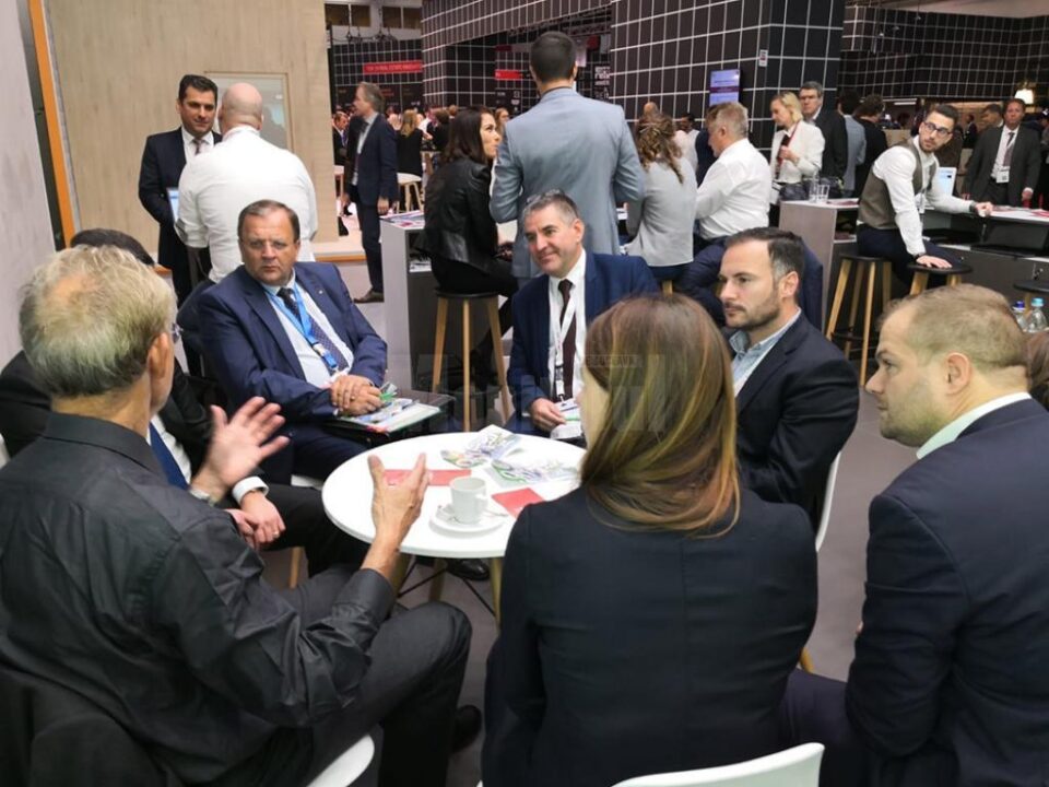 Flutur anunță că investitori din mai multe țări europene sunt interesați de oportunitățile de afaceri din județ