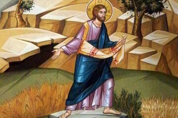 Rodirea, una dintre condițiile esențiale ale vieții spirituale