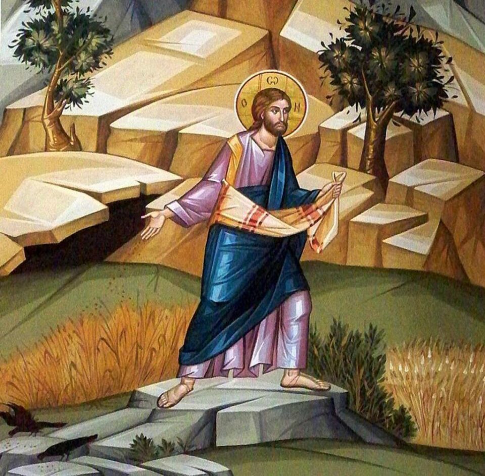 Rodirea, una dintre condițiile esențiale ale vieții spirituale