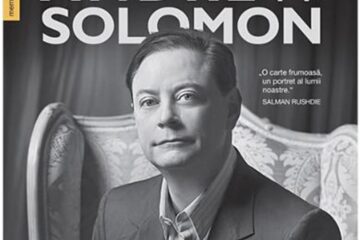 Andrew Solomon: „Undeva, departe”