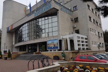 Licitația pentru renovarea și creștere a eficienței energetice a clădirii Primăriei Municipiului Suceava nu a avut ofertanți