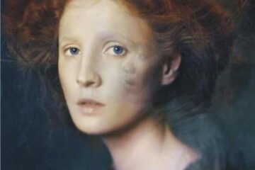 Kathleen Grissom: „Bucătăria sclavilor”