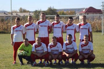 FC Pojorâta s-a impus în cel mai echilibrat meci al acestei etape