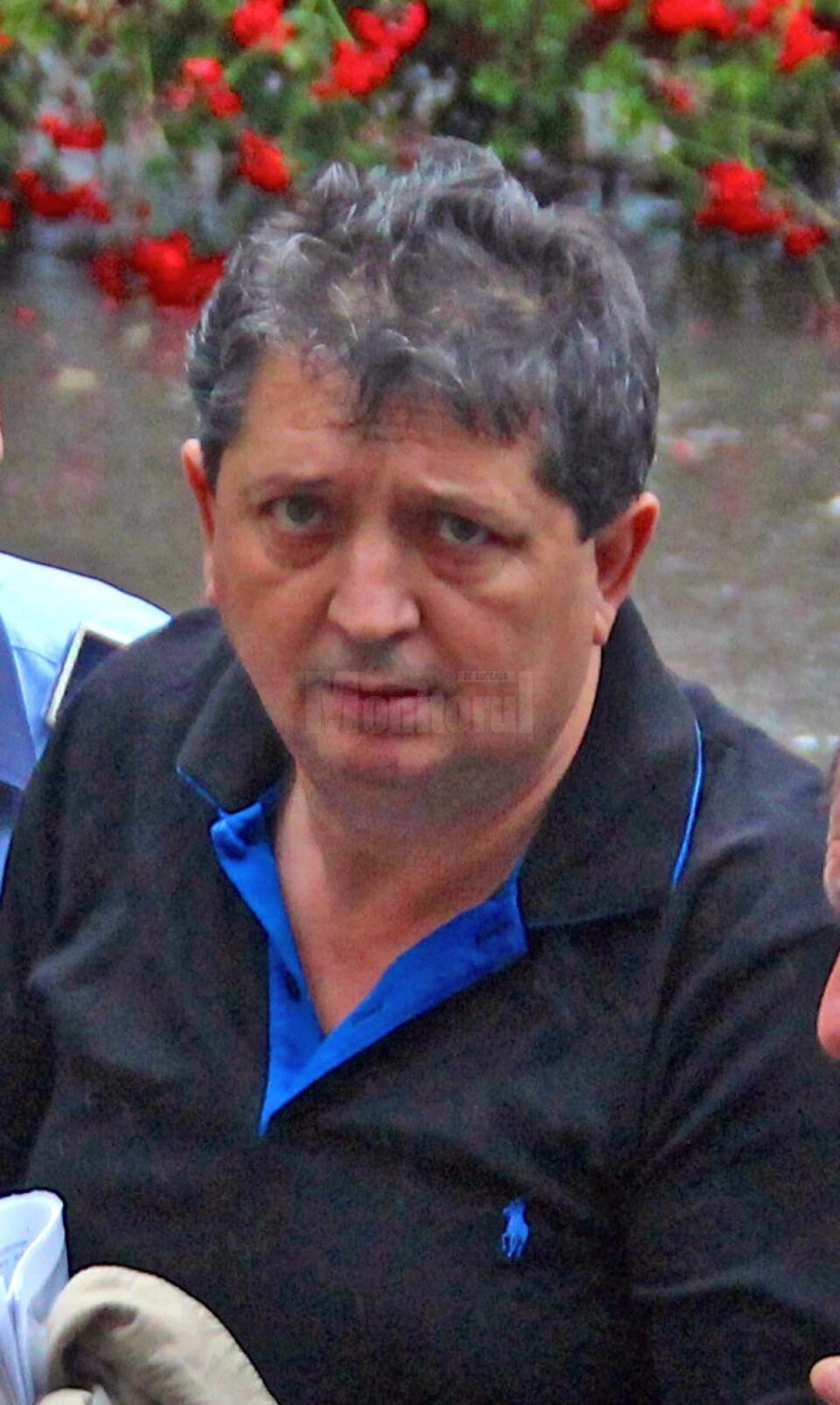 Comisarul-șef Nelu Fediuc, fost șef al Sectorului Poliției de Frontieră Siret, achitat Comisarul-șef Nelu Fediuc, fost șef al Sectorului Poliției de Frontieră Siret, achitat