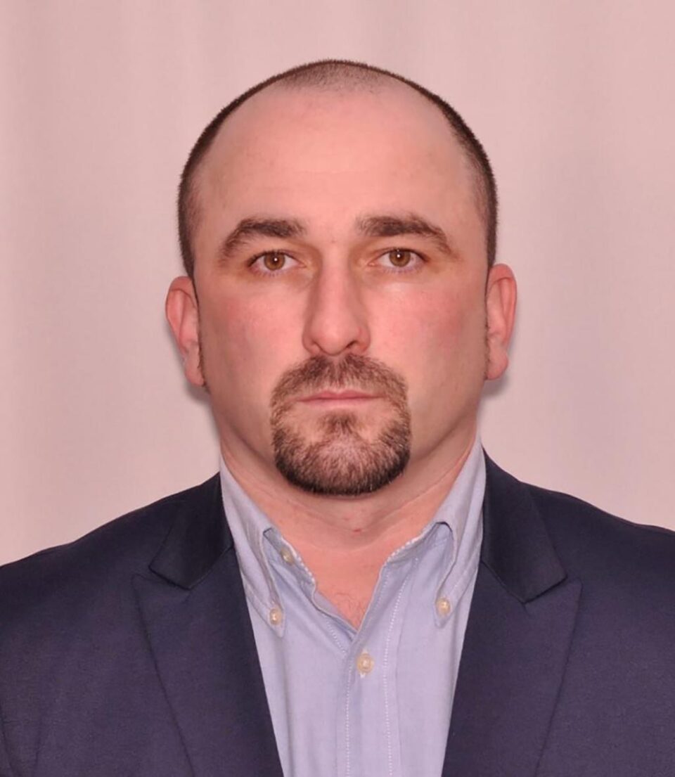 Alexandru Hurjui este noul viceprimar din Broșteni