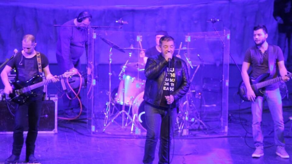 Trupa Proconsul și Filarmonica Botoșani vor concerta pe scena suceveană