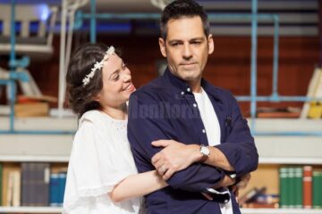 Jake și femeile lui, comedie jucată pe scena suceveană