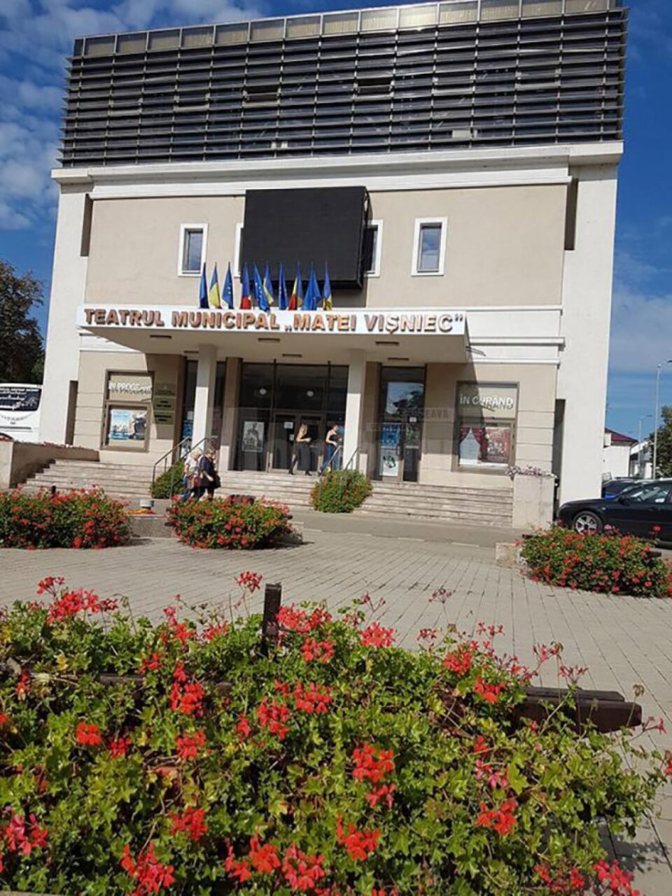 La Teatrul Municipal „Matei Vișniec” participanții vor prezenta în concurs repertorii autentice din zonele etnofolclorice de proveniență