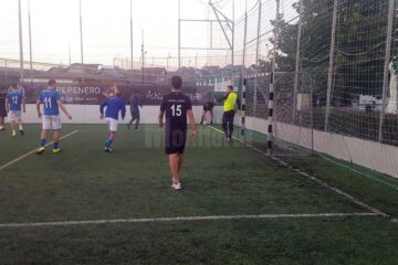 Global Design s-a desprins pe final în duelul cu Carrefour