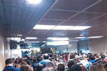 Nepăsarea: pricina impasurilor