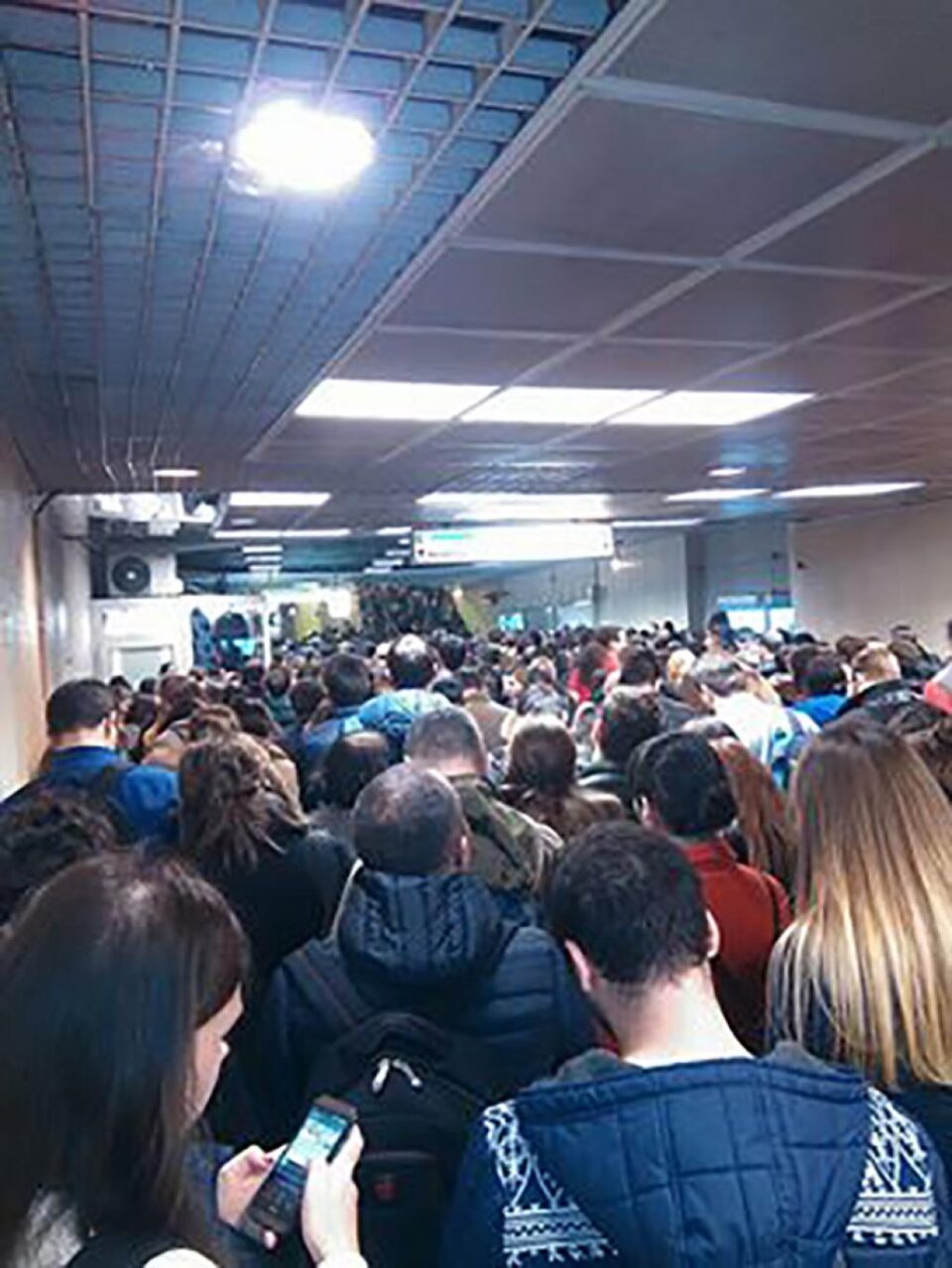 Nepăsarea: pricina impasurilor