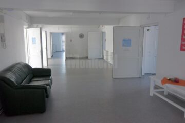 Primul centru de îngrijiri paleative din municipiul Suceava a fost deschis ieri
