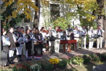 Ansamblul Artistic Profesionist „Ciprian Porumbescu” Suceava
