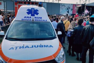 Ana Rom Divizia Medicală reprezintă alternativa la Serviciul de Ambulanță Județean Suceava, atât pentru persoanele fizice, cât și pentru persoanele juridice