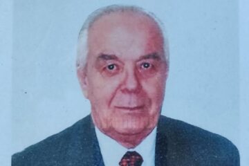 Academician prof. univ. dr. ing. Ioan Milescu a încetat din viață miercuri